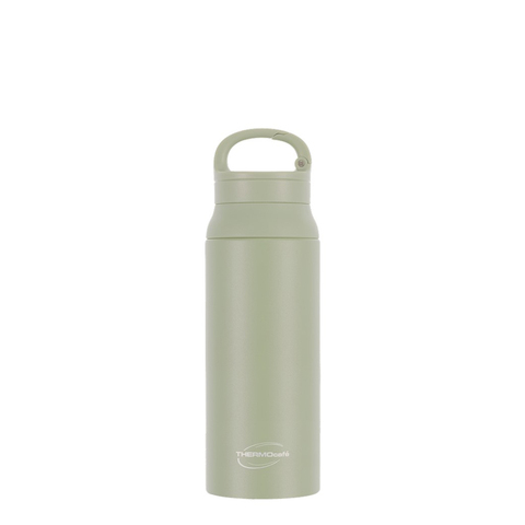 Термокружка Thermocafe by Thermos TCSB-600SY GR (0,6 литра), оливковый 707154 от прозводителя Thermos