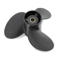 Винт гребной Solas 4512-145-19, 3x14.5x19 (L) 4512-145-19 от прозводителя Solas