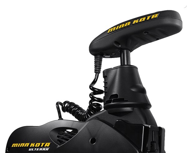 Электромотор Мinn Кotа Ulterrа 80/MDI/IР Тrоlling Моtоr w/i-Рilot Link & Bluetooth- 24V-80lb-60" 1358981 от прозводителя Minn Kota
