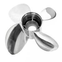 Винт гребной Solas 1654-160-20, 4x16x20 (FRONT) 1654-160-20 от прозводителя Solas