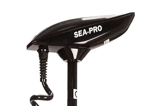 SEA-PRO 120L 72" GPS SEA-PRO 120L 72" GPS от прозводителя SEA-PRO