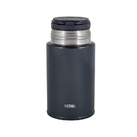 Термос для еды с ложкой Thermos TCLD-720S (0,72 литра), черный 303455 от прозводителя Thermos