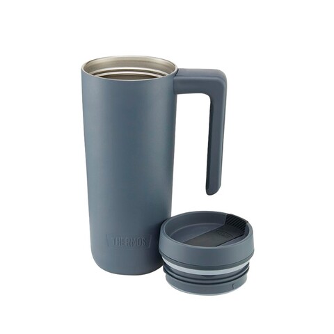 Термокружка Thermos Guardian TS-1309 DB (0,53 литра), синяя 589910 от прозводителя Thermos