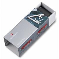 Мультитул Victorinox SwissTool X Plus Ratchet, 115 мм, 40 функций, нейлоновый чехол 3.0339.N от прозводителя Victorinox