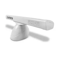 Радар GARMIN GMR™ 2524 xHD2 K10-00012-15 от прозводителя Garmin