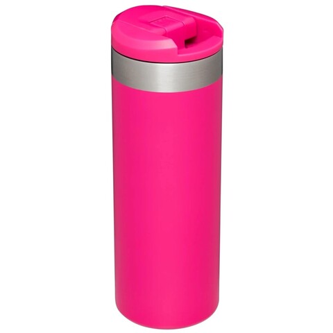 Термокружка Stanley AeroLight Transit Mug  (0,47 литра), розовый 10-10787-198 от прозводителя STANLEY