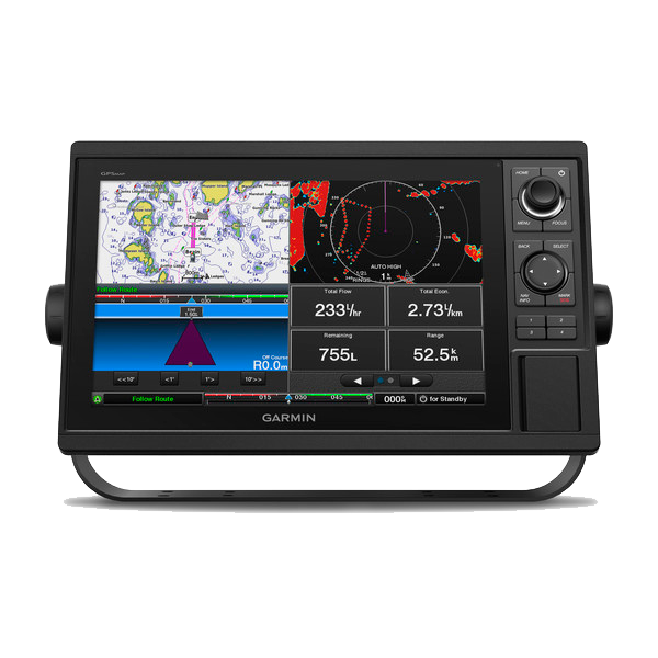 Garmin GPSMAP 1222/1242 010-01741-00 от прозводителя Garmin