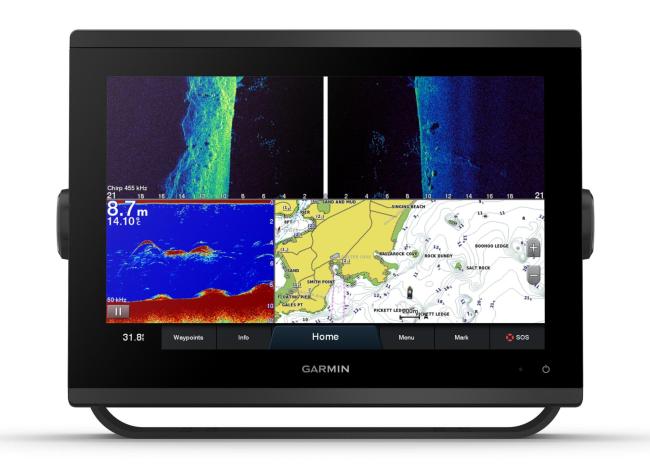 Garmin GPSMAP 1223xsv/1243xsv 010-02367-02 от прозводителя Garmin