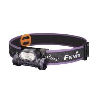 Налобный фонарь Fenix HM65R-T V2.0 фиолетовый HM65R-TV20pu от прозводителя Fenix