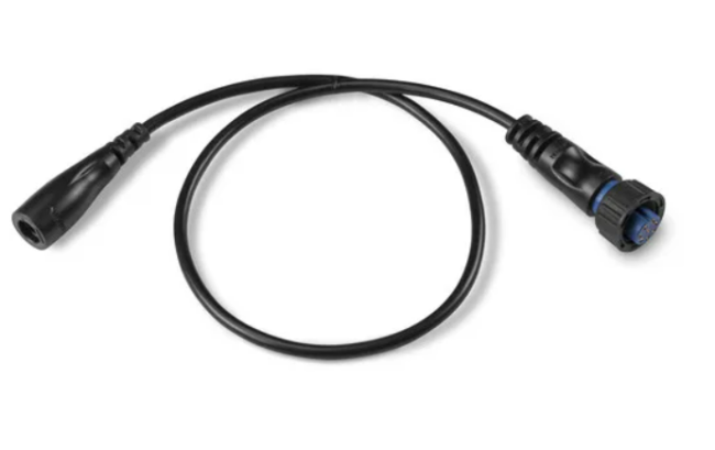 Кабель переходник с 4-Pin трансдьюсера на 8-Pin эхолот (010-12721-00) 010-12721-00 от прозводителя Garmin