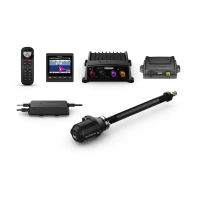 Reactor™ 40 Kicker Autopilot with GHC™ 20 010-00705-94 от прозводителя Garmin