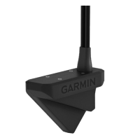 Garmin Panoptix LiveScope LVS32 монтаж на транец 010-12784-03 от прозводителя Garmin