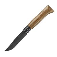 Нож Opinel N°08 Black Oak 002172 002172 от прозводителя Opinel