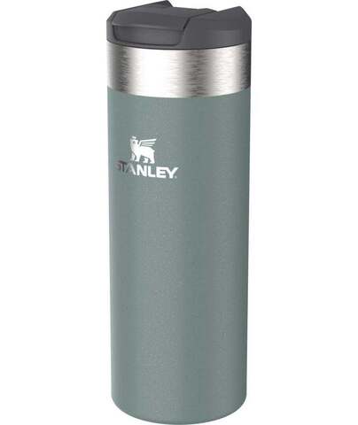 Термокружка Stanley AeroLight Transit Mug  (0,47 литра), темно-серый 10-10787-179 от прозводителя STANLEY
