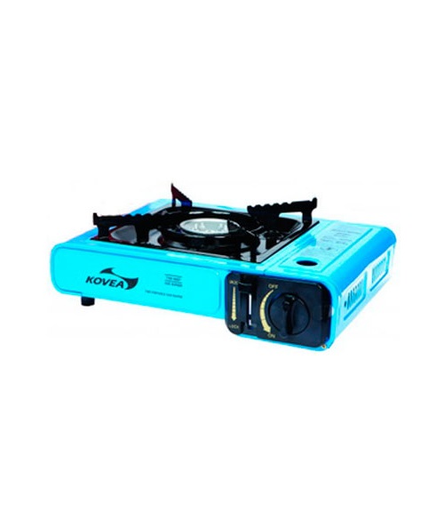 Плита газовая универсальная Kovea Portable Range TKR-9507-P от прозводителя Kovea