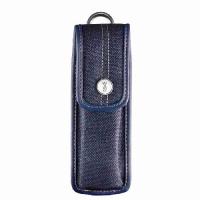 Чехол Opinel Outdoor L, голубой, кожа, 002010 002010 от прозводителя Opinel