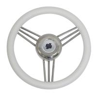 Колесо рулевое V.25W белое V.25W от прозводителя Ultraflex