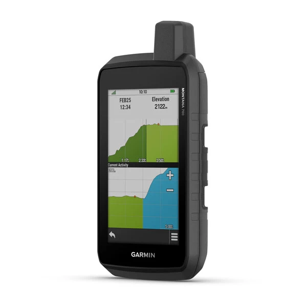 Garmin Montana 750i 010-02347-01 от прозводителя Garmin