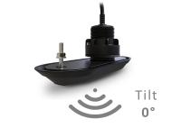 RAYMARINE RV-300 Plastic Thru-hull Transducer A80470 от прозводителя Raymarine