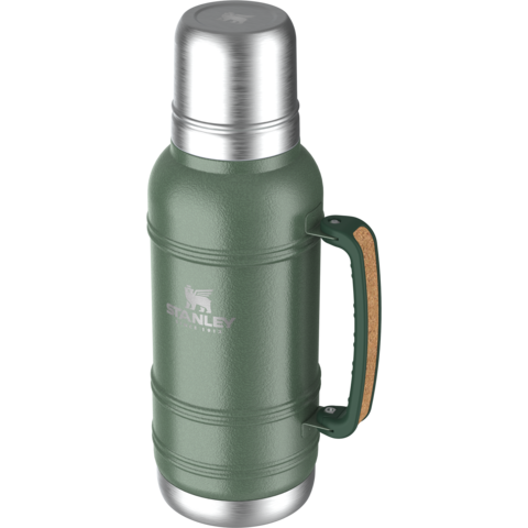 Термос Stanley Classic (1,4 литра), зеленый 10-11429-004 от прозводителя STANLEY