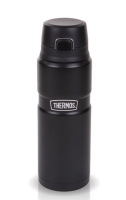 Термос Thermos King SK4000 (0,7 литра), черный 918116 от прозводителя Thermos