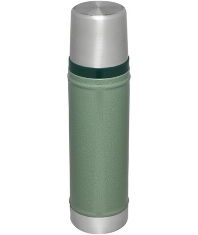 Термос Stanley Classic (0,75 литра), темно-зеленый 10-01612-040 от прозводителя STANLEY