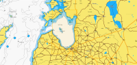 Карты Navionics Small 5G332S WEST LATVIA 5G332S от прозводителя Navionics