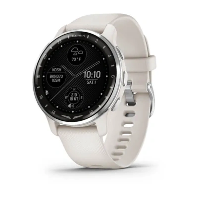 Garmin D2 Air X10 | White