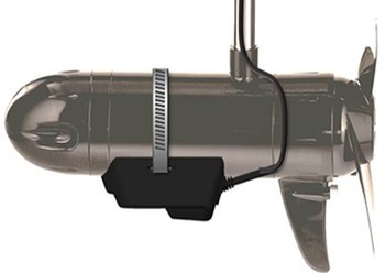 Lowrance SPOTLIGHT SCAN TROLLING MOTOR XDCR (000-11303-001) 000-11303-001 от прозводителя Lowrance