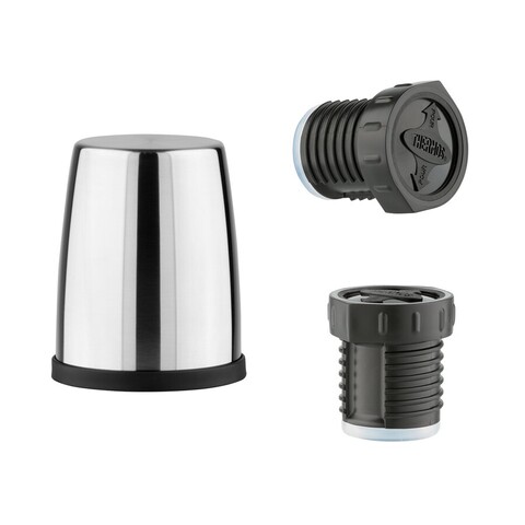 Термос универсальный (для еды и напитков) Thermos 2520WH Stainless Steel, (1,2 литра) 563309 от прозводителя Thermos