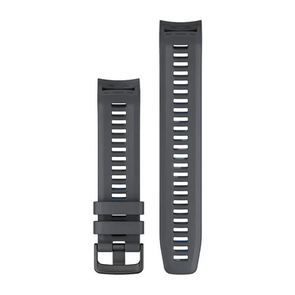Garmin Ремешок сменный Instinct (силикон) pipeline 010-12854-29 от прозводителя Garmin