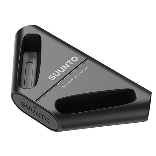 Аккумулятор Suunto Wing внешний, черный SS050945000 от прозводителя Suunto 
