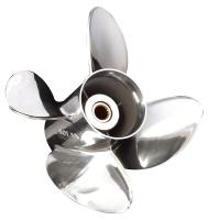 Винт гребной Solas 2554-145-15, 4x14 1/2x15 (L) 2554-145-15 от прозводителя Solas