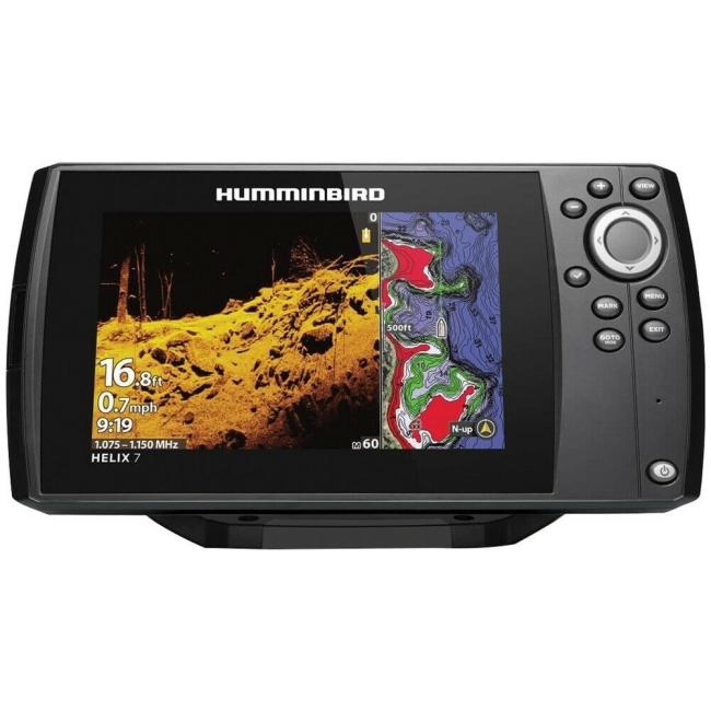 Humminbird HELIX 7X MDI GPS G3 Humminbird HELIX 7X MDI GPS G3