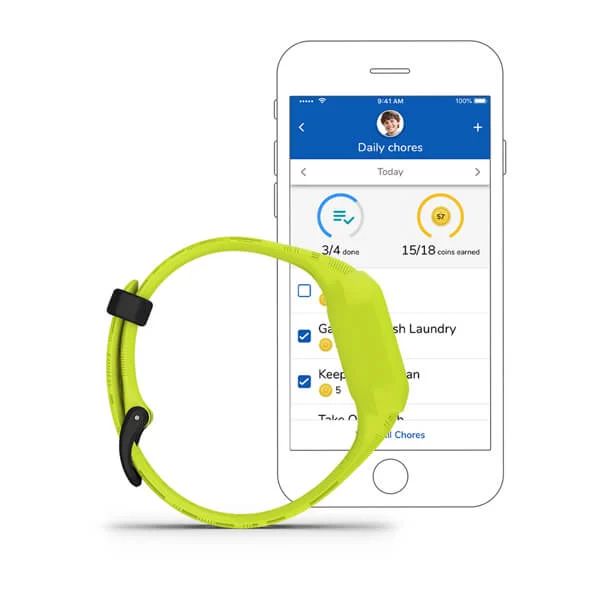 Garmin Vivofit jr. 3 - | Digi Camo