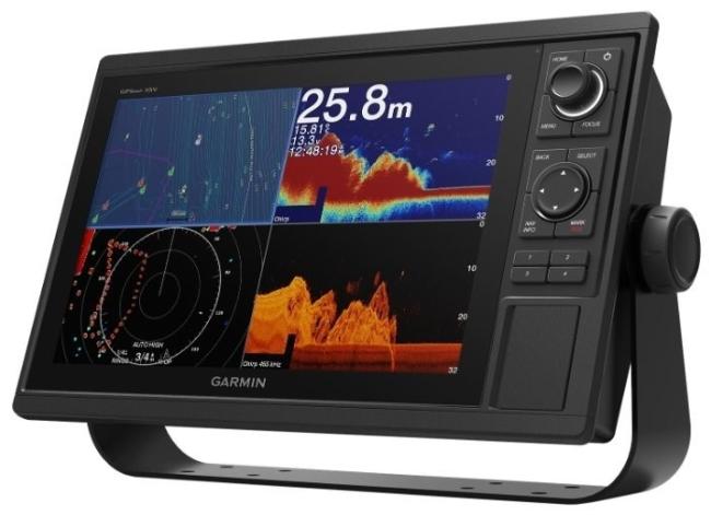 Garmin GPSMAP 1222xsv/1242xsv 010-01741-02 от прозводителя Garmin