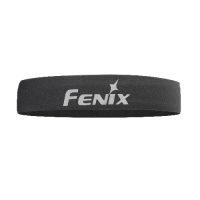 Повязка на голову Fenix AFH-10 серая, AFH-10gr AFH-10gr от прозводителя Fenix