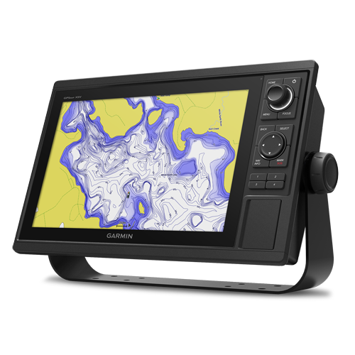 Garmin GPSMAP 1222xsv/1242xsv с Panoptix LVS34-IF + GLS10 (зимний датчик) 85075 от прозводителя Garmin