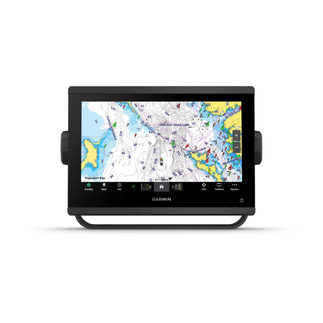 Garmin GPSMAP 923xsv/943xsv 010-02366-02 от прозводителя Garmin