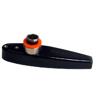 Эхолот «Практик 8 MAX DUO» (цветной дисплей 3.5") PR8MD от прозводителя Практик