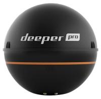 Deeper Smart Sonar PRO (Wi-fi) DP1H20S10. от прозводителя Deeper