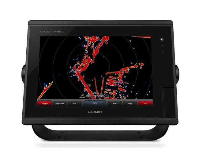Garmin GPSMAP 8424 MFD Garmin GPSMAP 8424 MFD
