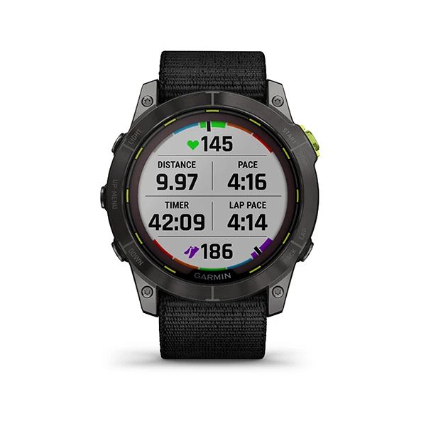 Garmin Enduro 2 | Black