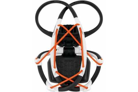 Фонарь светодиодный налобный Petzl IKO Core белый, 500 лм E104BA00 от прозводителя Petzl