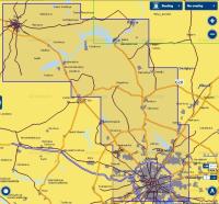 Карты Navionics Small 5G620S2 Канал имени Москвы 5G620S2 от прозводителя Navionics