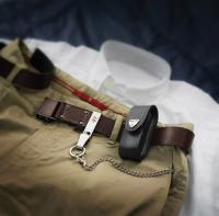 Чехол кожаный Victorinox 4.0521.31 от прозводителя Victorinox