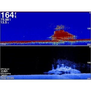 Garmin GSD 25 010-01159-00 от прозводителя Garmin
