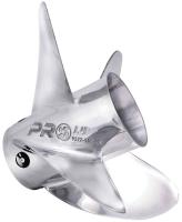 Винт гребной Solas 9578-150-28, 4x15x28 (L) (Rubex) 9578-150-28 от прозводителя Solas