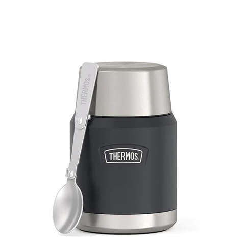 Термос для еды Thermos IS-300 GT (0,47 литра), черный 563125 от прозводителя Thermos