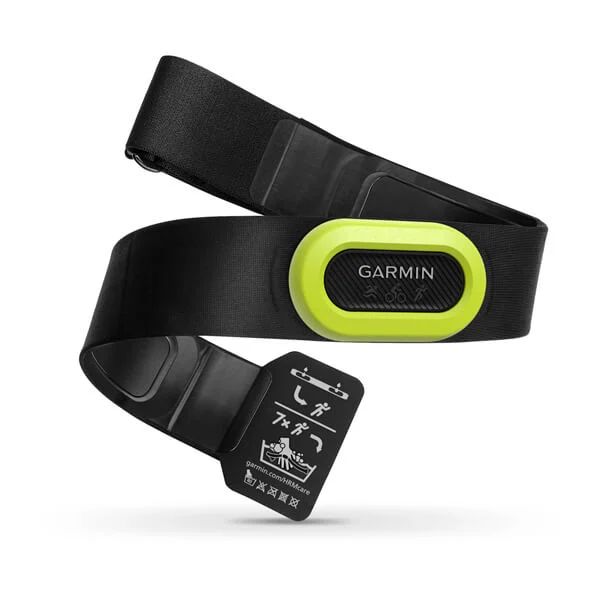 Garmin Монитор сердечного ритма (пульсометр) HRM-Pro 010-12955-00 от прозводителя Garmin